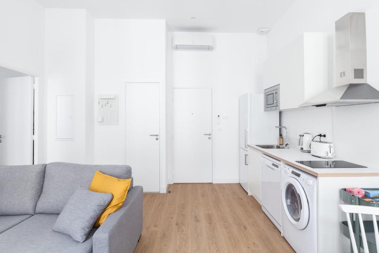 Palmeraie II - Magnifique Au Coeur De Marseille Apartment Ngoại thất bức ảnh