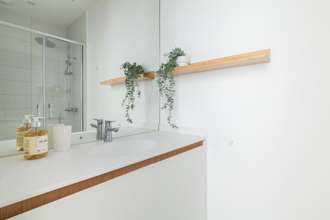 Palmeraie II - Magnifique Au Coeur De Marseille Apartment Ngoại thất bức ảnh